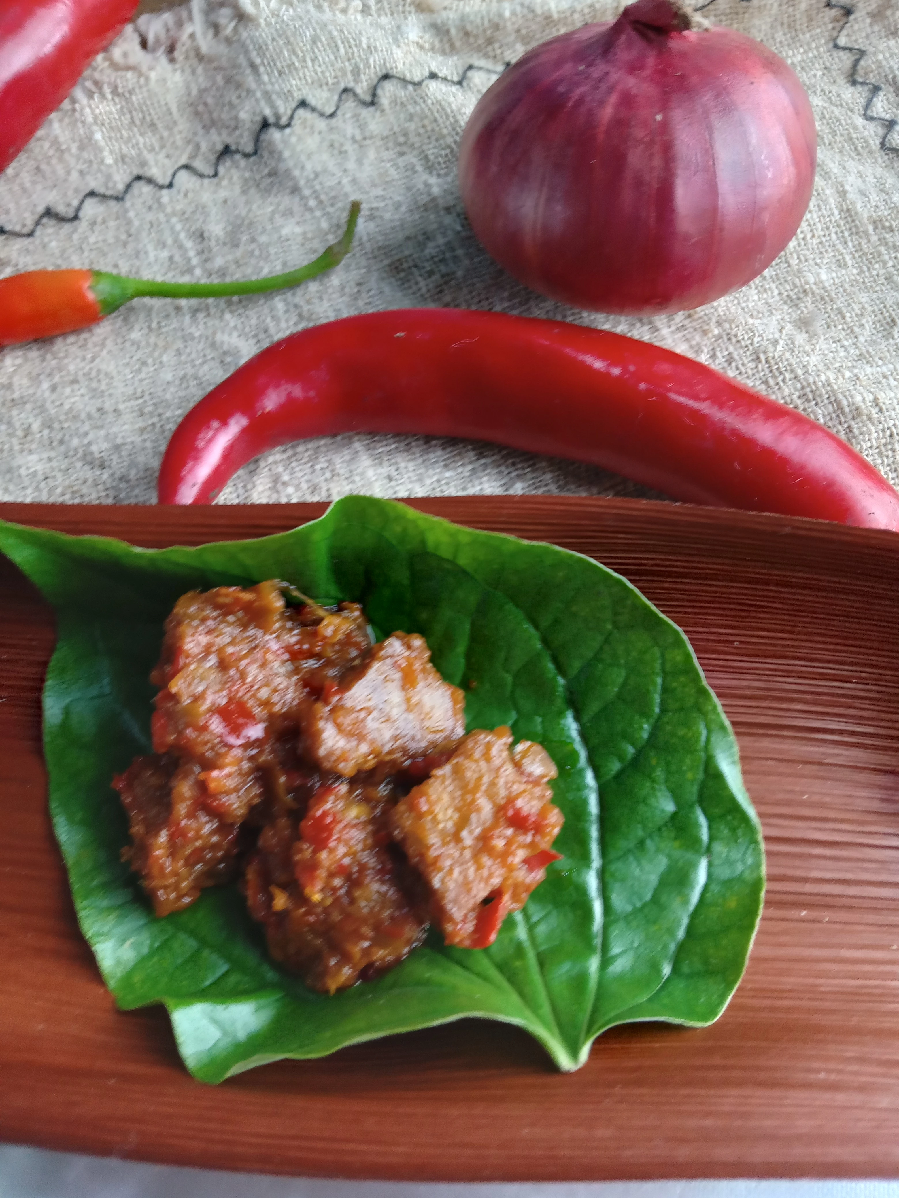 ONE SPOON, YOU'RE HOOKED,